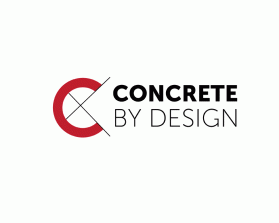 Concrete by Design entry by mv