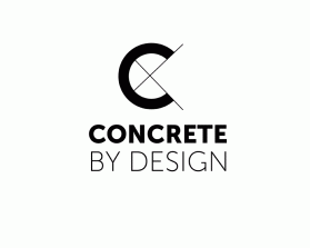 Concrete by Design entry by mv