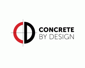 Concrete by Design entry by mv