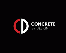 Concrete by Design entry by mv