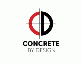 Concrete by Design entry by mv