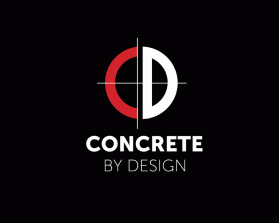Concrete by Design entry by mv