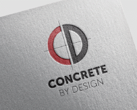 Concrete by Design entry by mv
