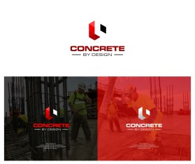 Concrete by Design entry by ajiart