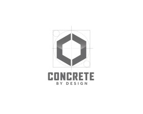 Concrete by Design entry by quimcey