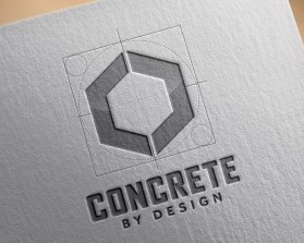 Concrete by Design entry by quimcey