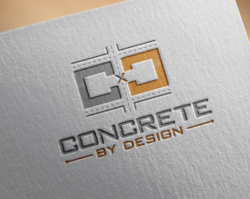 Concrete by Design entry by Ethan