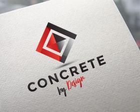 Concrete by Design entry by danelav