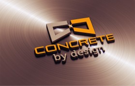Concrete by Design entry by michaels