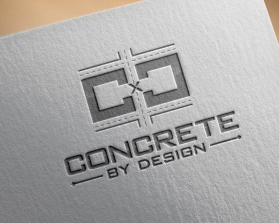 Concrete by Design entry by Ethan
