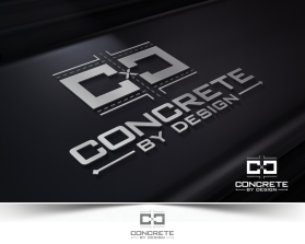 Concrete by Design entry by Ethan