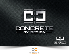 Concrete by Design entry by Ethan