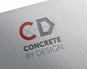 Concrete by Design entry by mv