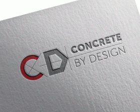 Concrete by Design entry by mv