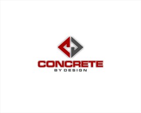 Concrete by Design entry by ZHAFF