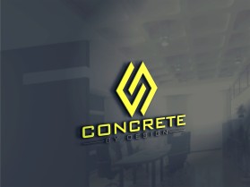 Concrete by Design entry by sonusmiley