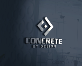 Concrete by Design entry by Ethan