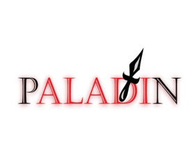 Paladin entry by iva