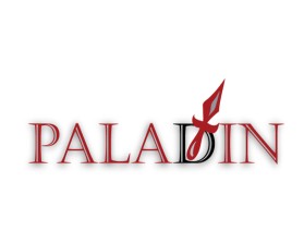 Paladin entry by iva