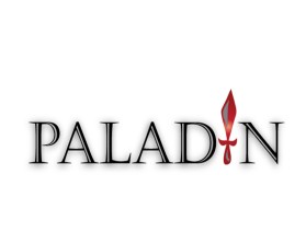 Paladin entry by iva