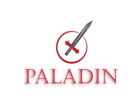 Paladin entry by iva