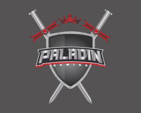 Paladin entry by unrain ionut