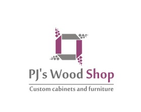 PJ's Wood Shop entry by taufik30