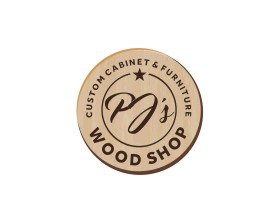 PJ's Wood Shop entry by quimcey