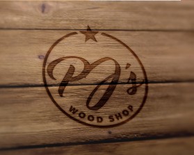 PJ's Wood Shop entry by quimcey