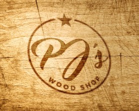 PJ's Wood Shop entry by quimcey
