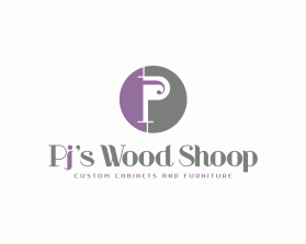 PJ's Wood Shop entry by tina_t