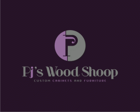 PJ's Wood Shop entry by tina_t