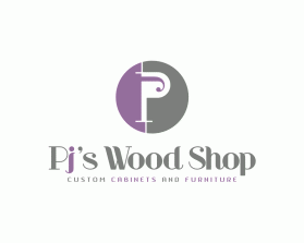 PJ's Wood Shop entry by tina_t