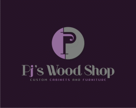 PJ's Wood Shop entry by tina_t