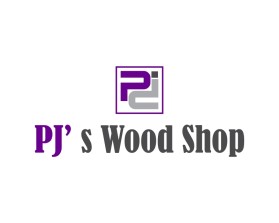 PJ's Wood Shop entry by Jackjillazco