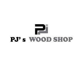PJ's Wood Shop entry by Jackjillazco