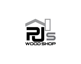 PJ's Wood Shop entry by Jackjillazco