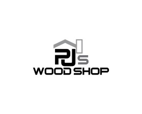 PJ's Wood Shop entry by Jackjillazco