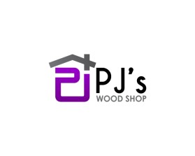 PJ's Wood Shop entry by Jackjillazco