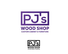 PJ's Wood Shop entry by mv