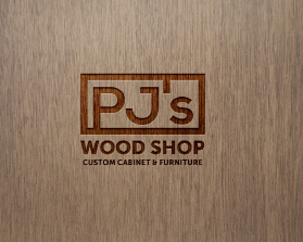 PJ's Wood Shop entry by mv