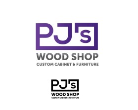 PJ's Wood Shop entry by mv