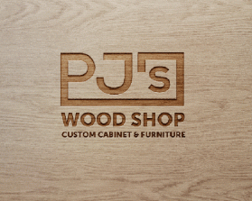 PJ's Wood Shop entry by mv