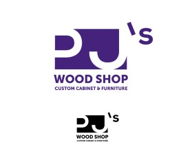 PJ's Wood Shop entry by mv