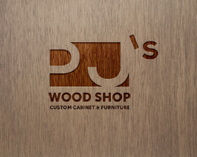 PJ's Wood Shop entry by mv