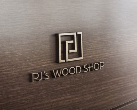 PJ's Wood Shop entry by jellareed