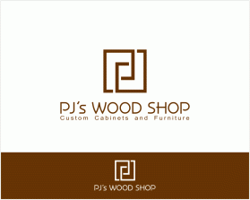 PJ's Wood Shop entry by jellareed
