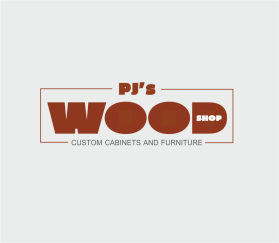 PJ's Wood Shop entry by bibas43