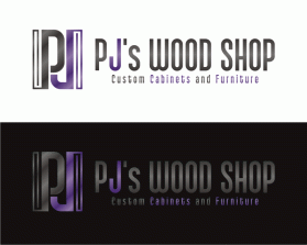 PJ's Wood Shop entry by tina_t