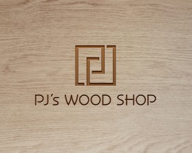 PJ's Wood Shop entry by jellareed